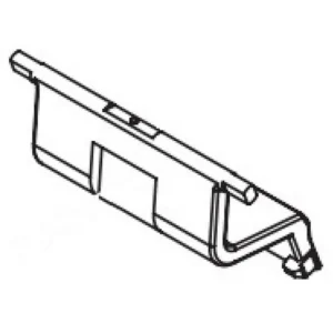 KYOCERA 5AAVCASET248 printer/scanner spare part/accessory Separation pad 1 pc(s)