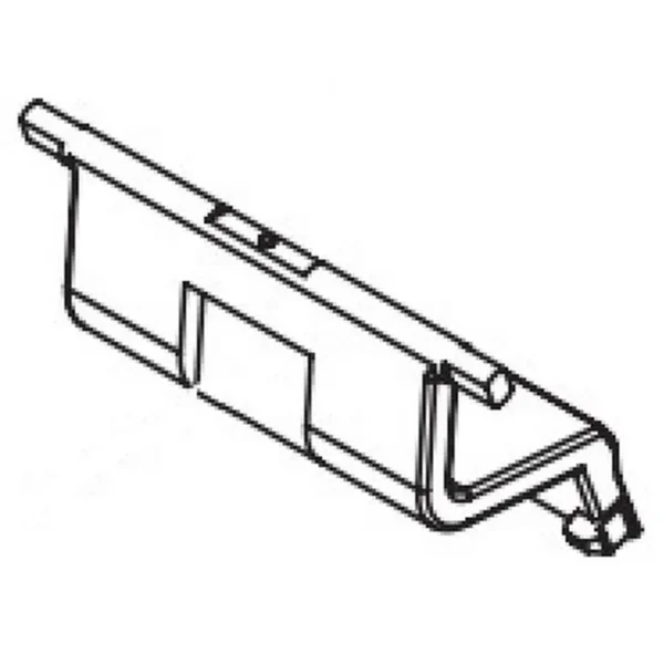 KYOCERA 5AAVCASET248 printer/scanner spare part/accessory Separation pad 1 pc(s)