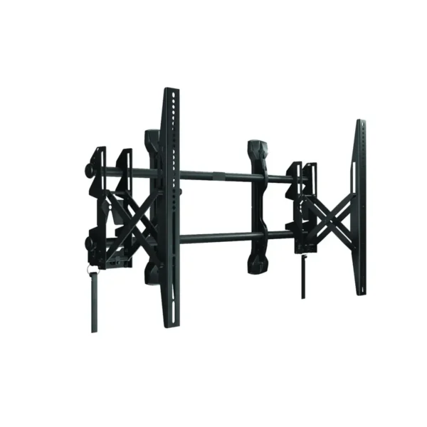 NEC PDVW MFS 46 55 L 139.7 cm (55″) Black