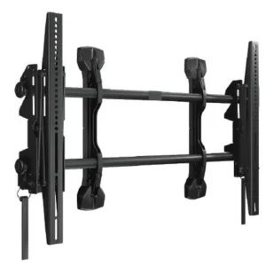 NEC PDVW MFS 46 55 L 139.7 cm (55″) Black