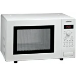 Siemens HF15M241 microwave White 17 L 800 W