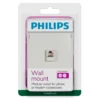 Philips SDJ6650H/17 outlet box White