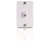 Philips SDJ6650H/17 outlet box White