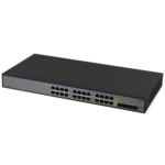 Huawei S1728GWR-4P-AC Managed L2