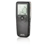Philips Pocket Memo digital dictation recorder LFH9375/27