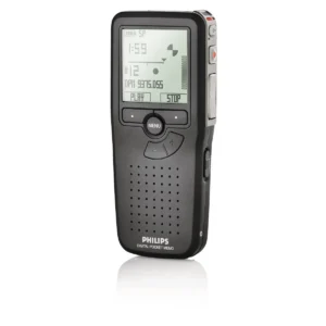 Philips Pocket Memo digital dictation recorder LFH9375/27