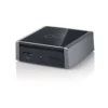 Fujitsu ESPRIMO Q900 Intel® Core™ i5 i5-2520M 4 GB DDR3-SDRAM 500 GB Windows 7 Professional Mini PC Black, Grey