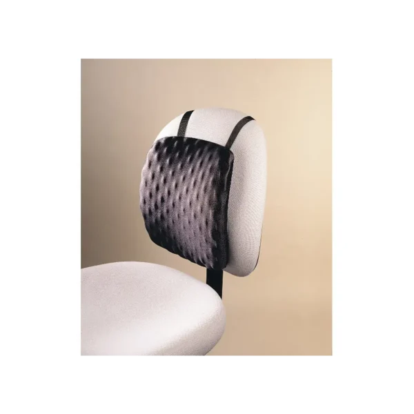 Kensington HalfBack Back Rest Black