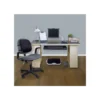 Kensington HalfBack Back Rest Black