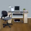 Kensington HalfBack Back Rest Black