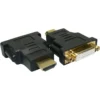 Sandberg Adapter DVI-F – HDMI-M