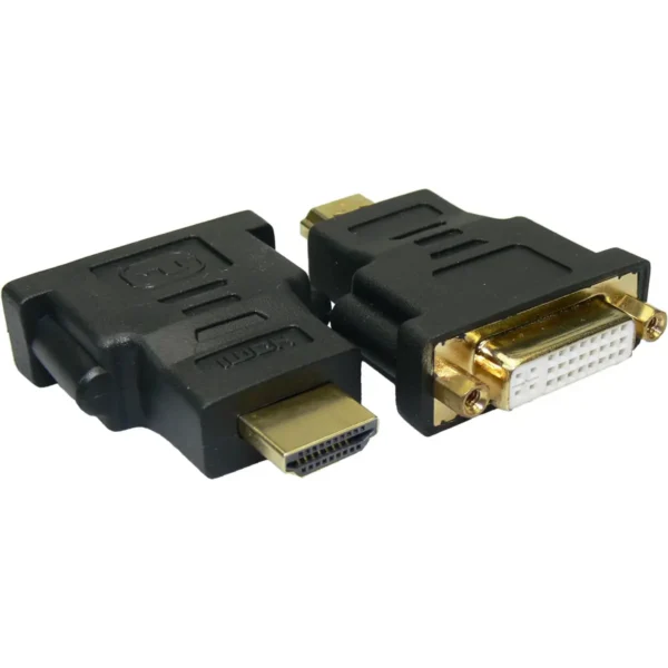Sandberg Adapter DVI-F – HDMI-M