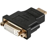 Sandberg Adapter DVI-F – HDMI-M