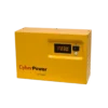 CyberPower CPS600E uninterruptible power supply (UPS) 0.6 kVA 420 W 1 AC outlet(s)
