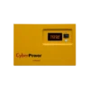 CyberPower CPS600E uninterruptible power supply (UPS) 0.6 kVA 420 W 1 AC outlet(s)