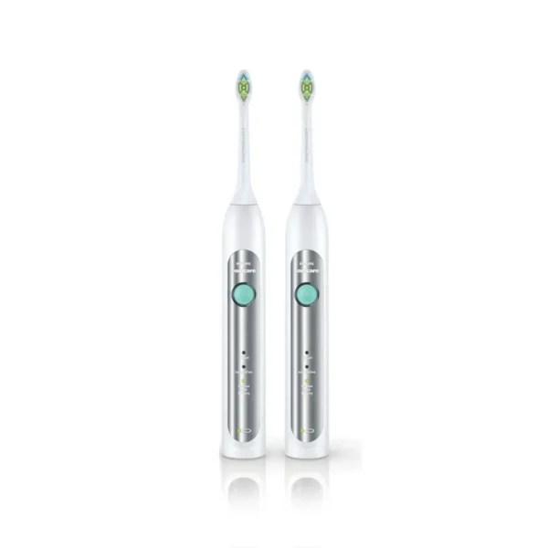 Philips Sonicare HealthyWhite Rechargeable sonic toothbrush HX6733/90