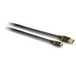 Philips USB 2.0 cable SWU2172S/27
