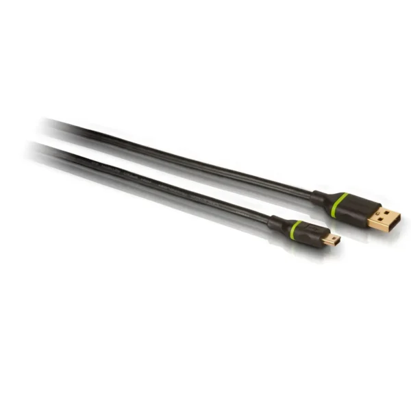 Philips USB 2.0 cable SWU2172S/27