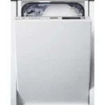 Ignis ADL 456 Fully built-in 9 place settings
