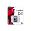 Kingston Technology SD4/8GB memory card SDHC Class 4