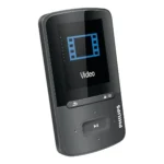 Philips GoGear MP4 player SA4VBE04SN/12