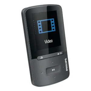 Philips GoGear MP4 player SA4VBE04SN/12