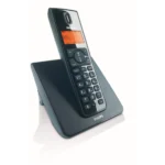 Philips SE1501B Cordless telephone