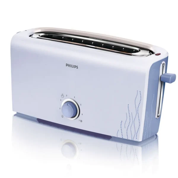 Philips HD2611/35 Toaster