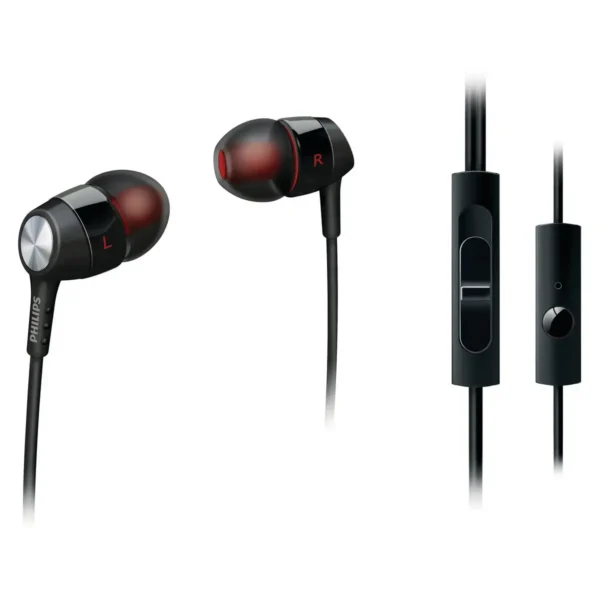Philips In-Ear Headset SHE8005/00