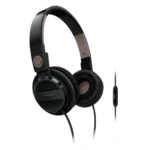 Philips SHL4005/28 headphones/headset Wired Head-band Black