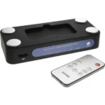 InLine 17675I video switch HDMI