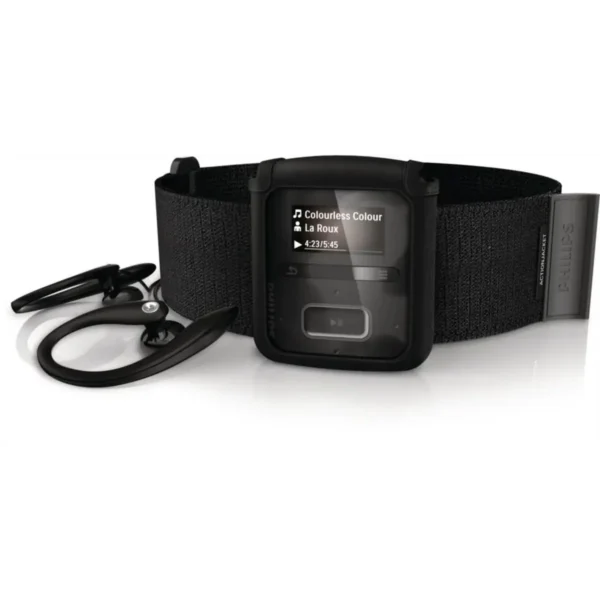Philips GoGear MP3 player SA3RGA04KS/97