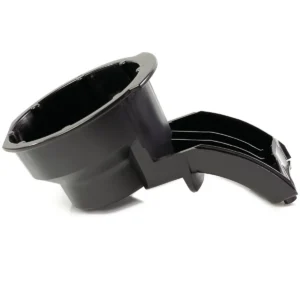 Philips HD5012/01 Coffee spout