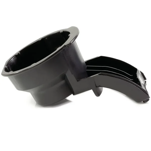 Philips HD5012/01 Coffee spout