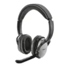 Trust Furio Headset Wired Head-band Office/Call center Black