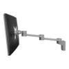 Dataflex Viewlite monitor arm – wall 222