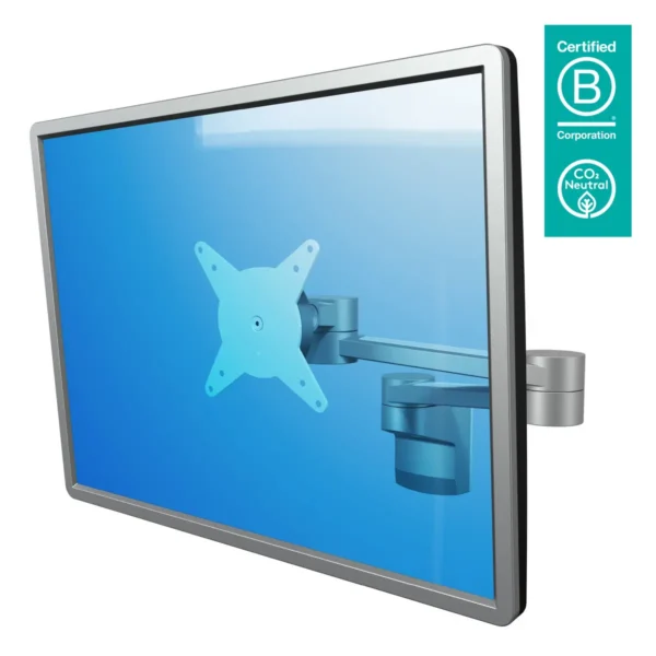 Dataflex Viewlite monitor arm – wall 222
