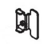 KYOCERA 302C904520 printer/scanner spare part/accessory 1 pc(s)