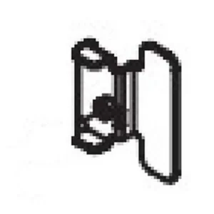 KYOCERA 302C904520 printer/scanner spare part/accessory 1 pc(s)