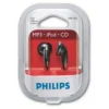 Philips Earbud headphones SHE1350/00