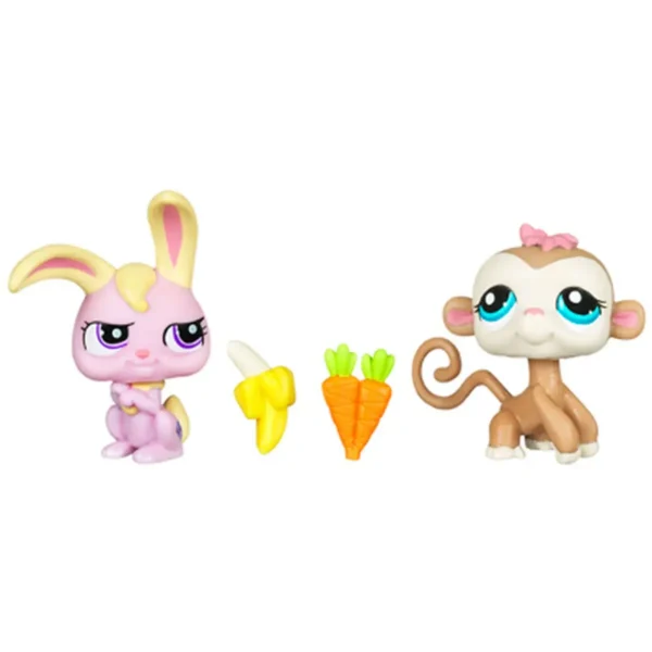 Hasbro Littlest Pet Shop