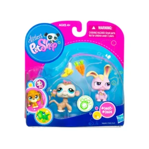 Hasbro Littlest Pet Shop