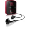 Philips GoGear MP3 player SA3RGA02R/97