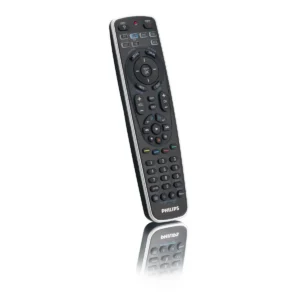 Philips Perfect replacement Universal remote control SRP5107/27
