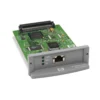 HP Jetdirect 630n print server Internal Ethernet LAN Grey