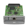 HP Jetdirect 630n print server Internal Ethernet LAN Grey