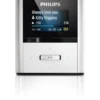 Philips GoGear MP3 player SA2RGA02SN/02