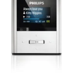 Philips GoGear MP3 player SA2RGA02SN/02