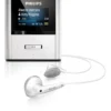 Philips GoGear MP3 player SA2RGA02SN/02