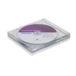 Philips SVC2330/27 equipment cleansing kit CD’s/DVD’s